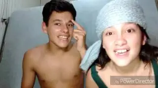TAG: Toque meu corpo