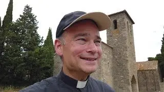 Father Roderick in France