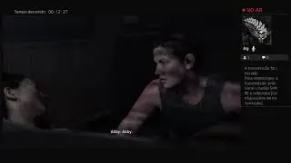 The last of us 2 parte 15