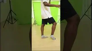 how to moonwalk dance tutorial  