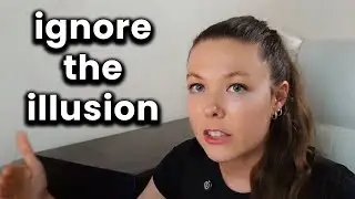 Ignoring the 3D: What It REALLY Means (And Why You Don’t Need To Stress)