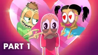 She Broke My Heart (Part 1) 💔