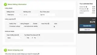 How to Make $16,000 A MONTH drop shipping ebay, amazon