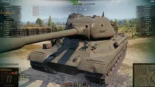 объект 268/4, генерал всея Прохоровки)))