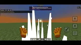 Actions & Stuff Resource Pack + My addon