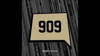 Numa Lesage - Back In Town (Original mix)