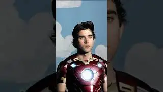 Sufjan Stevens Iron Man