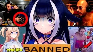 I Showed 
