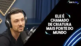 QUAL É O PERSONAGEM MAIS FORTE DE ONE PIECE? - ASK FLOW 11