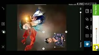 How To Make Birthday Banner In Picsart