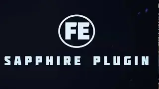 Sapphire Plugin After Effects 2022 | Sapphire Crack | Free Download | Adobe Sapphire Premiere Pro