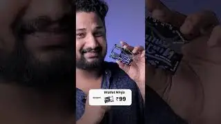 Best All In gadget iN just 99 Ruppes #gadgets #best