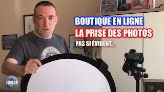 La photographie de produit: un domaine formateur