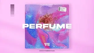 IU x OffonOff Type Beat, K-Pop Guitar Instrumental "Perfume"