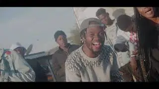 Dipsy zam Ft Bow chase and Kunkeyani Tha jedi Kubufana