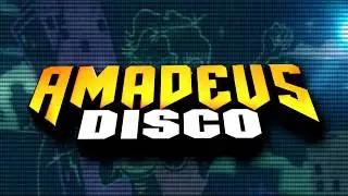 SPOT AMADEUS DISCO 2017