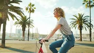 World Bicycle Day