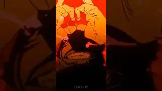 SUKUNA VS MAHORAGA [EDIT]