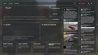 FIVEM | Start with website