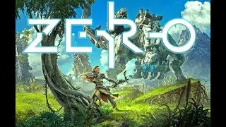 Horizon Zero Dawn: The Journey (Aloy) 2017 trailer by A.V. Entertainment