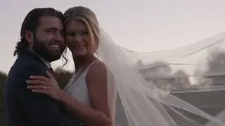 Alyssa & JR