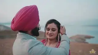 BEST PRE WEDDING !! NIRMALJIT SINGH WEDS SANDEEP KAUR !! RK ASHU  PHOTOGRAPHY HAJIPUR MB.94658-60234