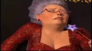 Shrek 2 I Need a Hero but I Need a Gyro