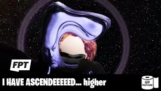 [FPT Clips: Season 8] Jon Prosser: I HAVE ASCENDEEEEED... higher