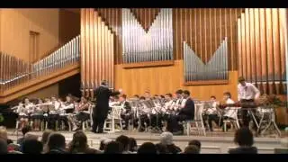 Д. Кабалевский. Галоп комедиантов.avi