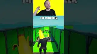 6 Kinds of Fortnite Builders