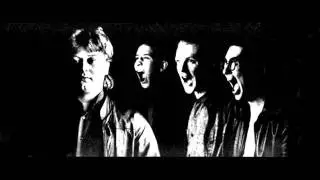 The Sound - Such A Difference (To Me).