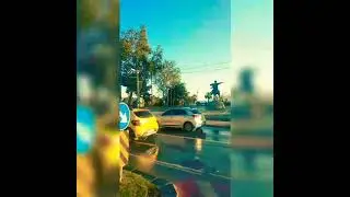 Прокатимся по Анталии?! 🌅Солнечный декабрьский денёк из окна автобуса 🚌