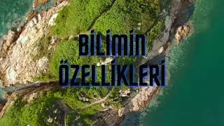 BİLİM FELSEFESİ | KUHN | PARADİGMA KAVRAMI