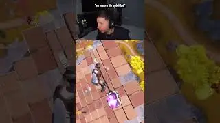 La Kill Más Epica de la Historia de Fortnite  #fortnite #jelty #fortniteclips