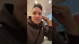 Каппучино и Итальянцы  #италия #италия #милан #жизньвиталии