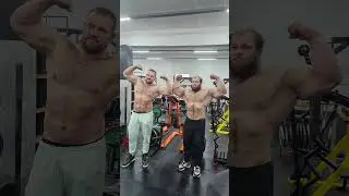 Смаев. Бицепс. Актуальная форма Сарычев-Смаев. Арм