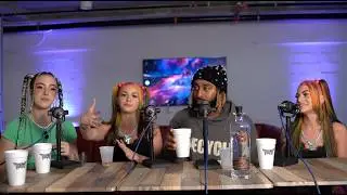 Coulda Been Love 2 - Chips & Salsa Twins Podcast @madeinphlly