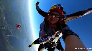 будет весело... говорили они)))  #skydivesurgut