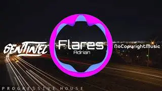 Flares - Adrian Hurts [SentinelNCM]