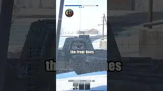 How to effectively play the American T34 in Warthunder. 