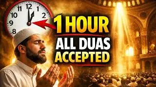 Why Friday is Special to Allah: Blessings and Significance of Jumu’ah