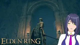 見落としが多い者【來辺依久/Vtuber/ELDEN RING】