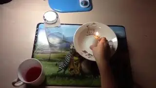 Фокус #5,очень прикольный:)