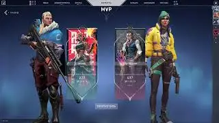Valorant возврат к истокам Day 3 chil game squad