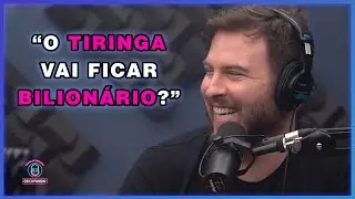 DEZ INFLUENCIADORES QUE VÃO FICAR BILIONÁRIOS
