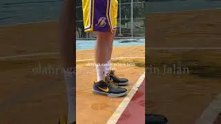 Yang kalo mikir ke lapangan