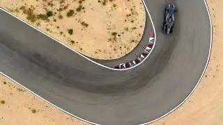 Porsche Formula E Test Calafat - Highlights  18.04.2019