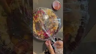 Delicious Turkish Food in Singapore 😋🤤