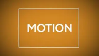 Motion graphic - Animation