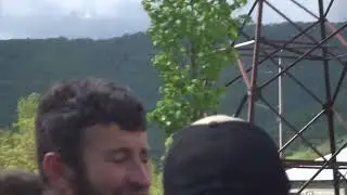 პანკისის დოღი Pankisi 2023 Eid